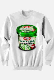 Matcha na Śmietanie T-shirt