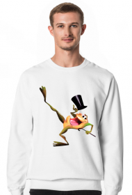 Żaba Michigan The Frog T-shirt