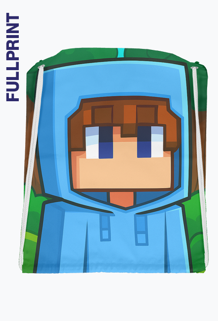 Worek - RekiNek w Lesie