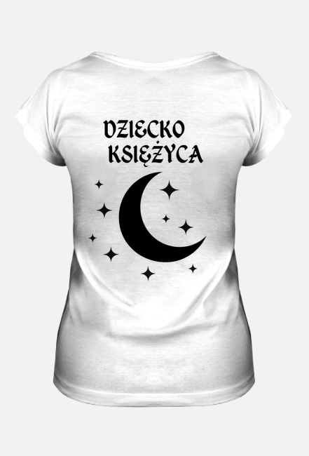 koszulka damska