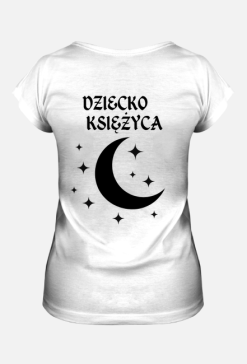 koszulka damska