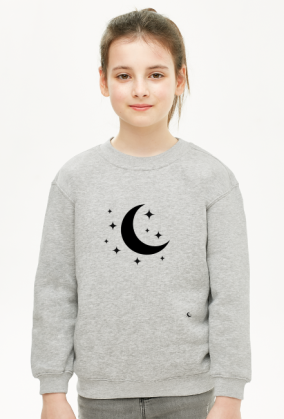 bluza dziecięca