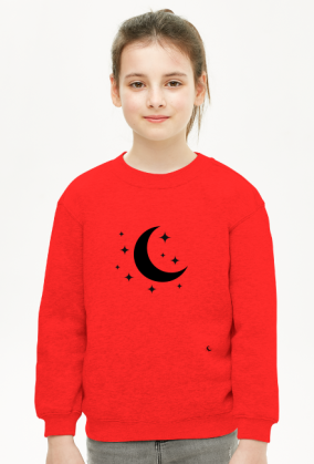 bluza dziecięca