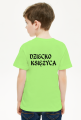 koszulka dziecięca