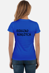 koszulka damka