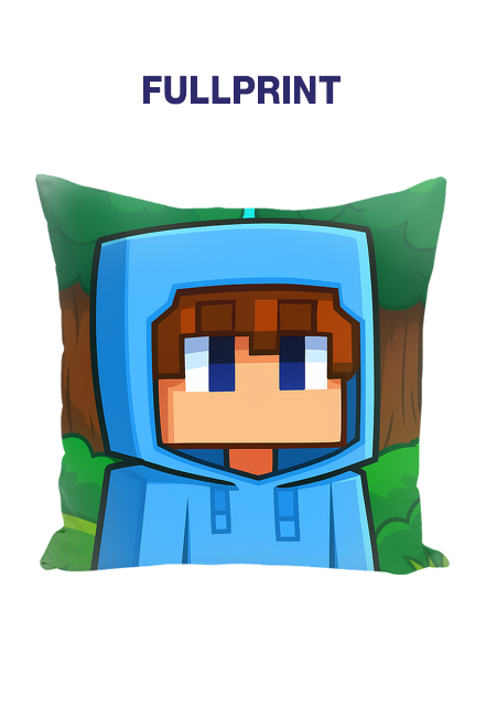 Poduszka - RekiNek w Lesie : LIMITOWANA