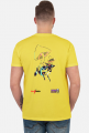 T-shirt Mushrooms Eye