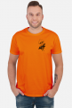T-shirt Mushrooms Eye