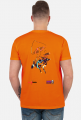 T-shirt Mushrooms Eye