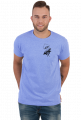 T-shirt Mushrooms Eye