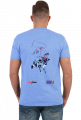 T-shirt Mushrooms Eye