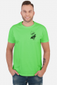 T-shirt Mushrooms Eye