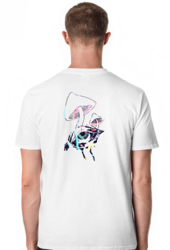 T-shirt Moshrooms Eye