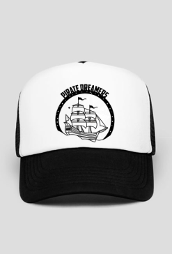 Pirate Dreamers Cap