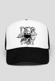 Destroy Cap