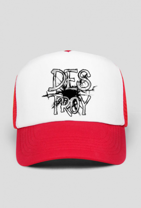 Destroy Cap