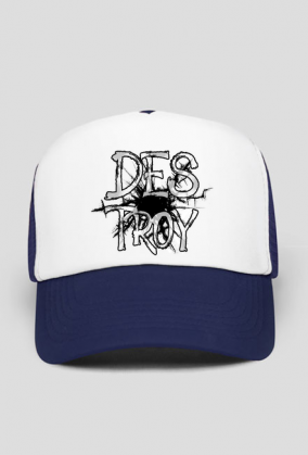 Destroy Cap