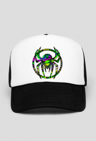 Spider Cap