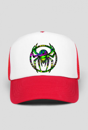 Spider Cap