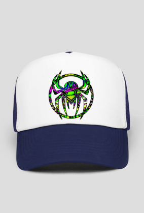 Spider Cap