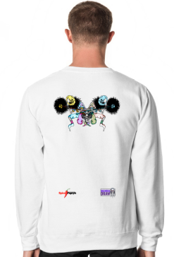 Sweatshirt Rover
