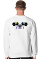 Sweatshirt Rover 2