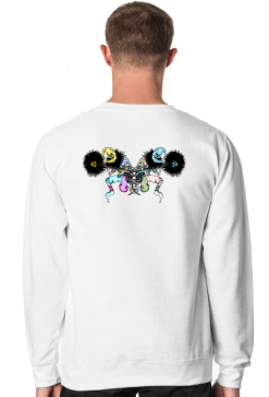 Sweatshirt Rover 2