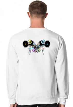 Sweatshirt Rover 2
