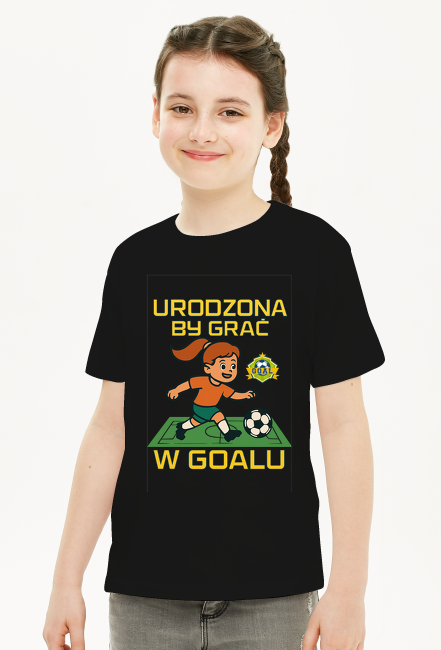 Koszulka Akademia GOAL