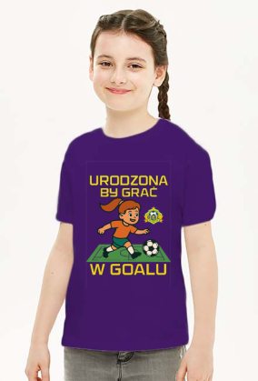 Koszulka Akademia GOAL