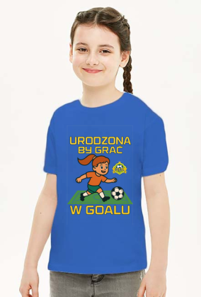 Koszulka Akademia GOAL