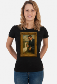 Koszulka z obrazem