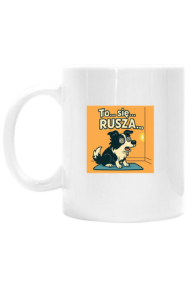 Zajączek cup
