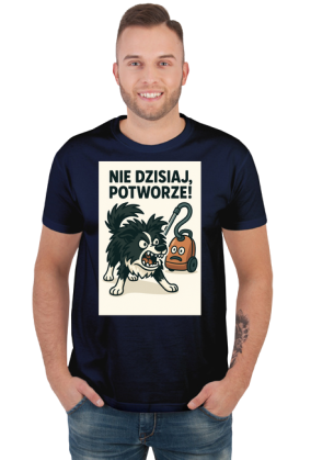 Odkurzacz