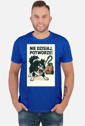 Odkurzacz