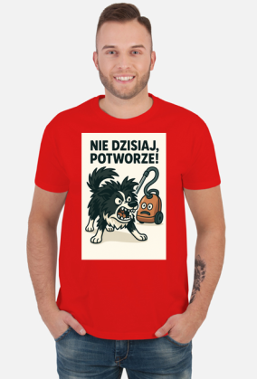 Odkurzacz