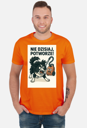 Odkurzacz