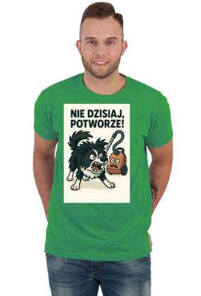 Odkurzacz