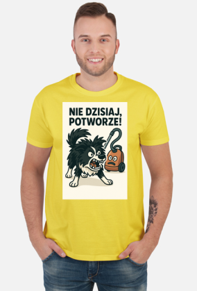 Odkurzacz