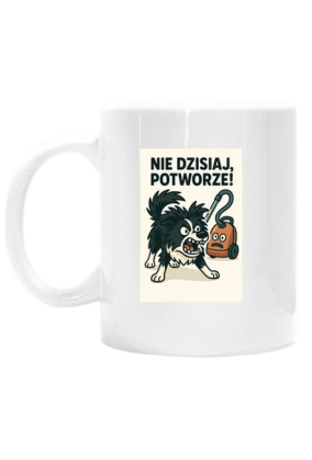 Odkurzacz cup