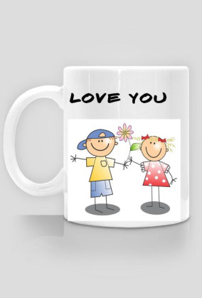 love you