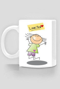 love you