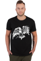 The eagle