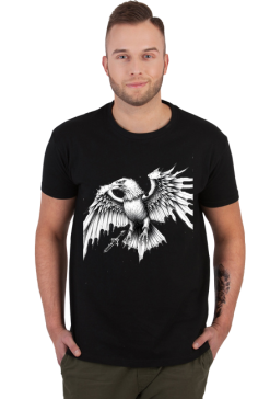 The eagle