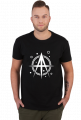 Astral Immortality Logo Shirt