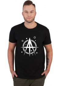 Astral Immortality Logo Shirt