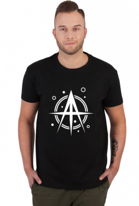 Astral Immortality Logo Shirt