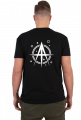 Astral Immortality Double Side Shirt - Name and Logo