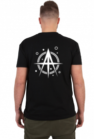 Astral Immortality Double Side Shirt - Name and Logo