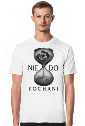 Koszulka Niedokochani